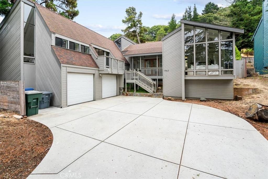 San Luis Obispo, CA 93405,1963 Partridge DR