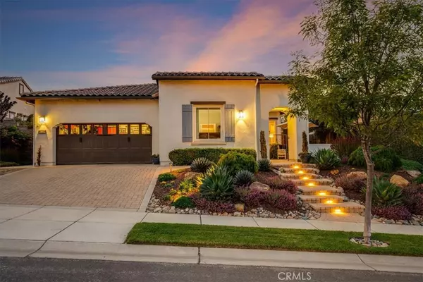 Nipomo, CA 93444,1702 Louise LN
