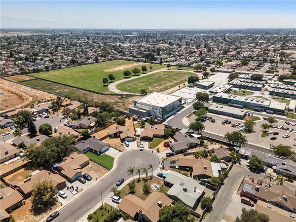 Bakersfield, CA 93307,1009 Caroline CT