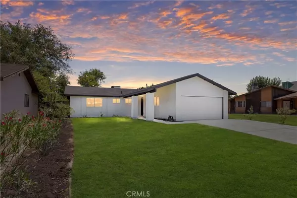 1009 Caroline CT, Bakersfield, CA 93307