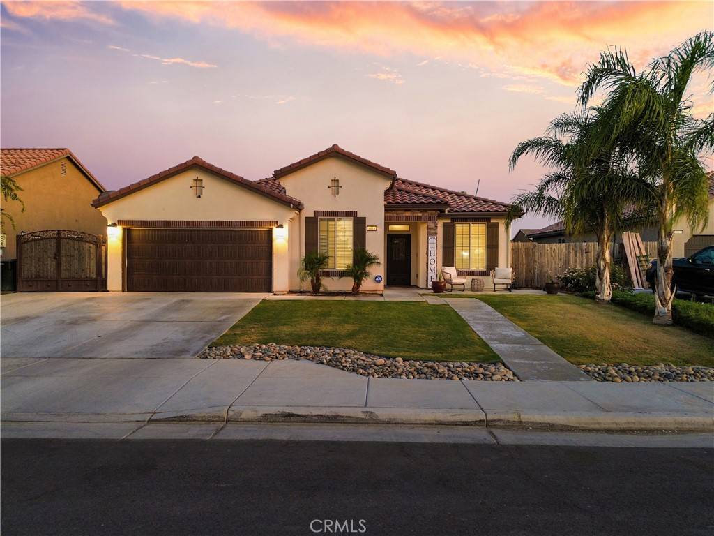 5913 Blue Spruce AVE, Bakersfield, CA 93313