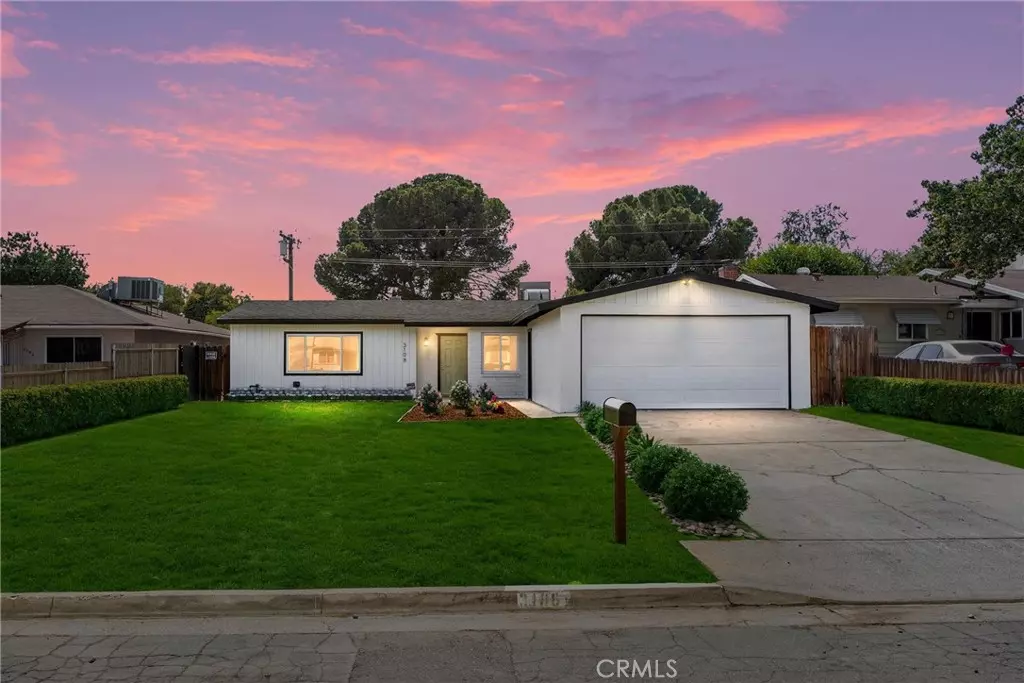 Bakersfield, CA 93305,3108 Idaho ST