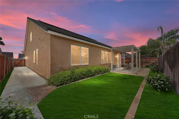 Bakersfield, CA 93311,10413 Sirretta Peak PL