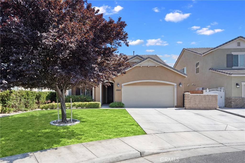 Bakersfield, CA 93311,10413 Sirretta Peak PL