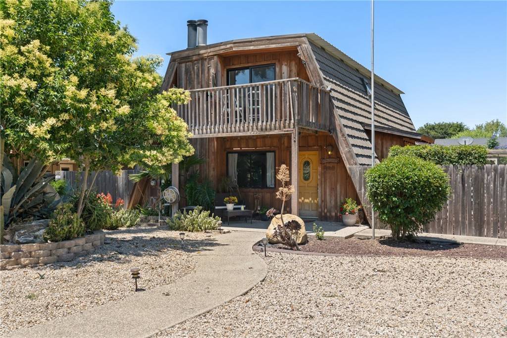 425 Shaw ST, Los Alamos, CA 93440