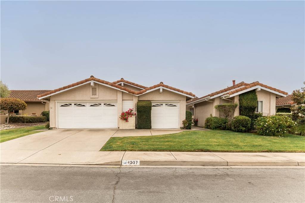 1337 Black Sage CIR, Nipomo, CA 93444