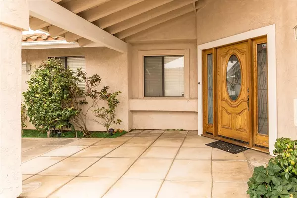 Nipomo, CA 93444,1337 Black Sage CIR