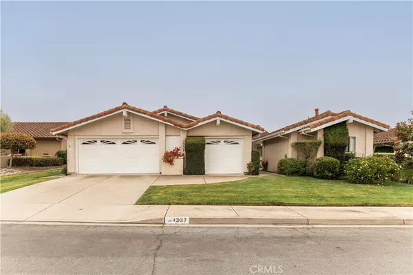 1337 Black Sage CIR, Nipomo, CA 93444