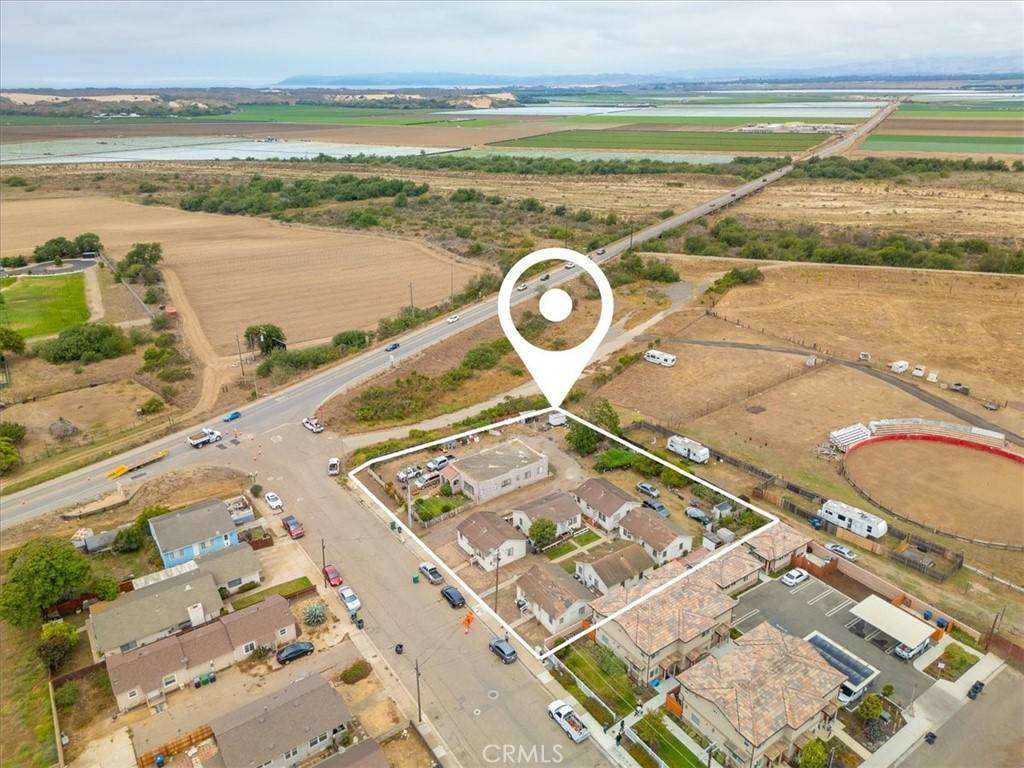 Guadalupe, CA 93434,4589 12th Street