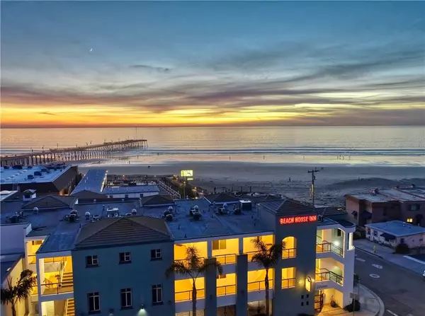 Pismo Beach, CA 93449,198 Main ST #8