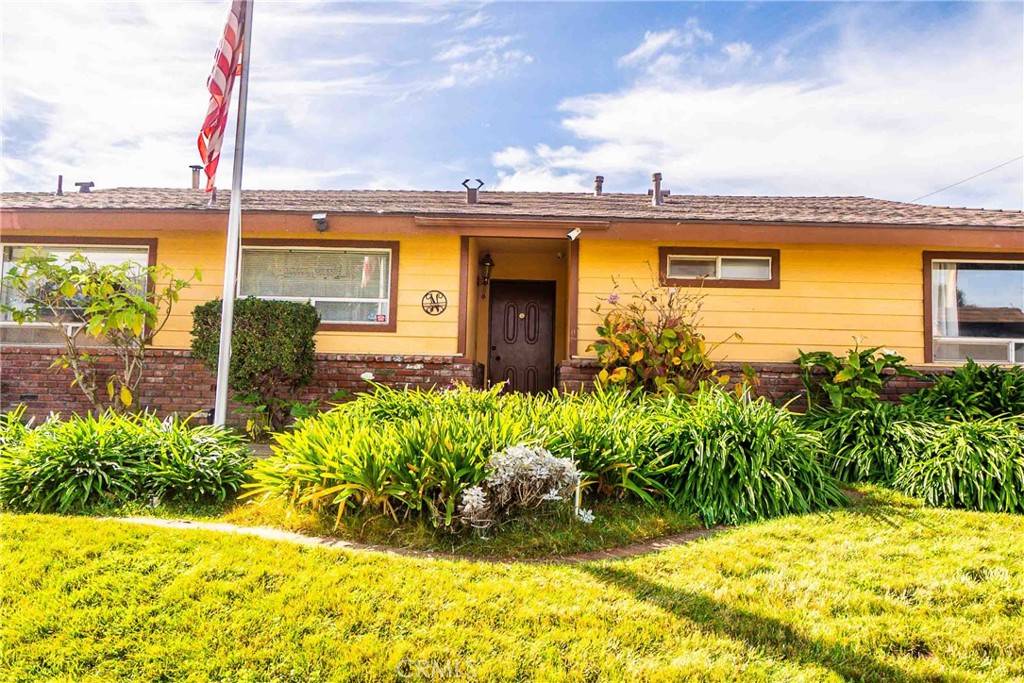 Santa Maria, CA 93455,1208 Glines AVE