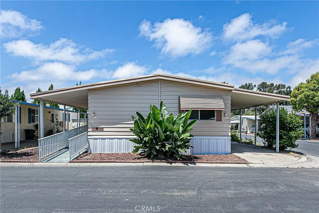 Santa Maria, CA 93454,1127 Via Contento