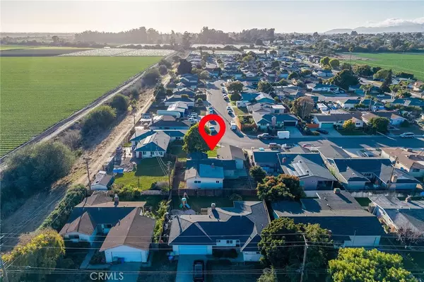 Arroyo Grande, CA 93420,829 Pearl DR