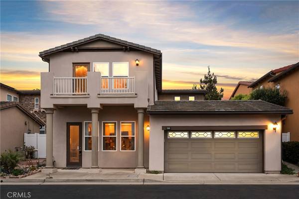 451 Main ST, Morro Bay, CA 93442