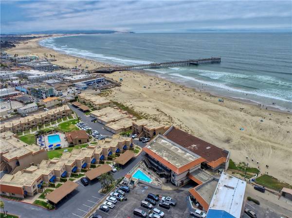 Pismo Beach, CA 93449,1020 Cypress ST #342 & 344