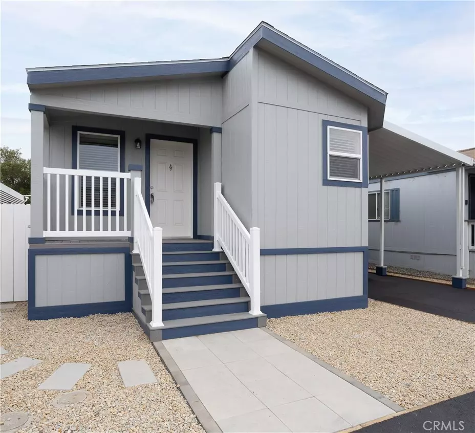 Oceano, CA 93445,2400 Cienaga ST #37