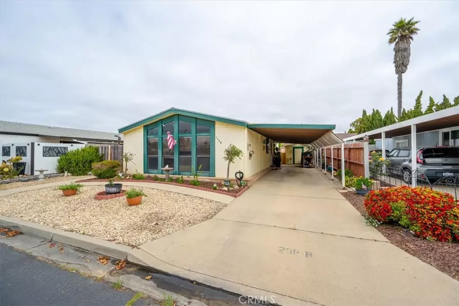519 W Taylor ST #298B, Santa Maria, CA 93458