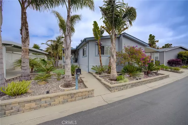 765 Mesa View DR #290, Arroyo Grande, CA 93420