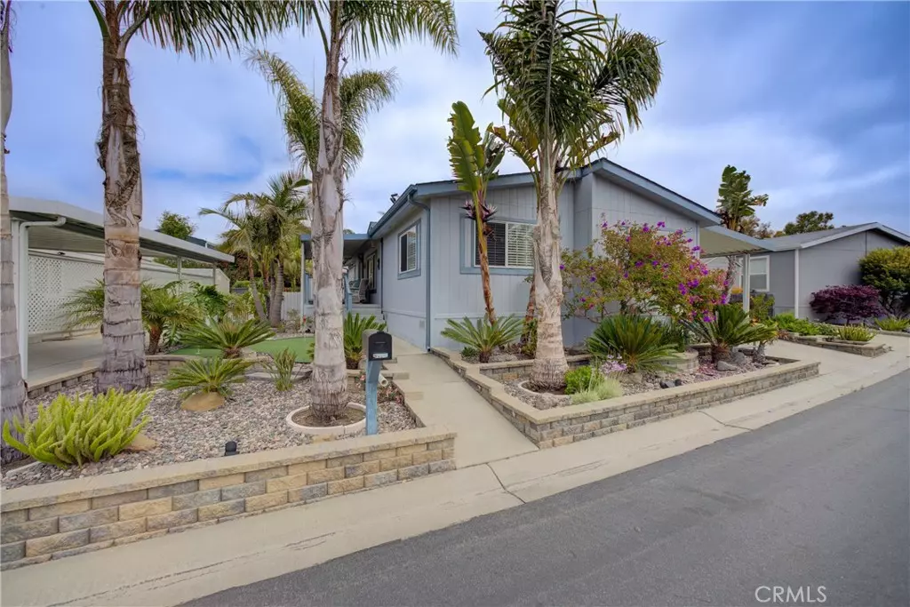 Arroyo Grande, CA 93420,765 Mesa View DR #290