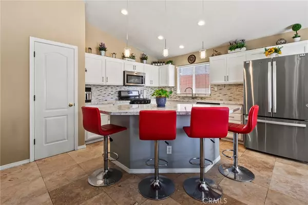 Santa Maria, CA 93458,1921 Ybarra AVE