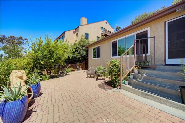 San Luis Obispo, CA 93405,171 Buena Vista AVE