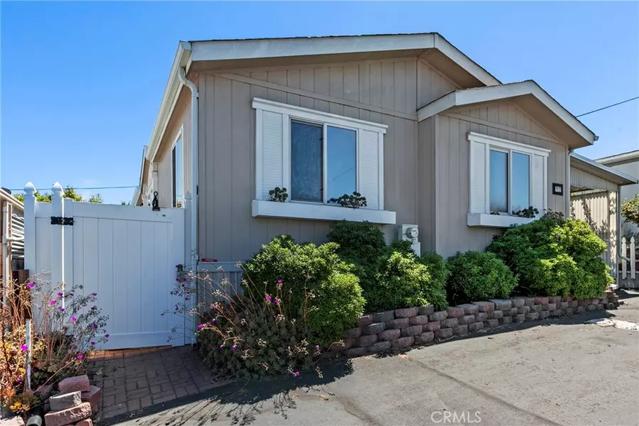 655 S Halcyon RD #32, Arroyo Grande, CA 93420