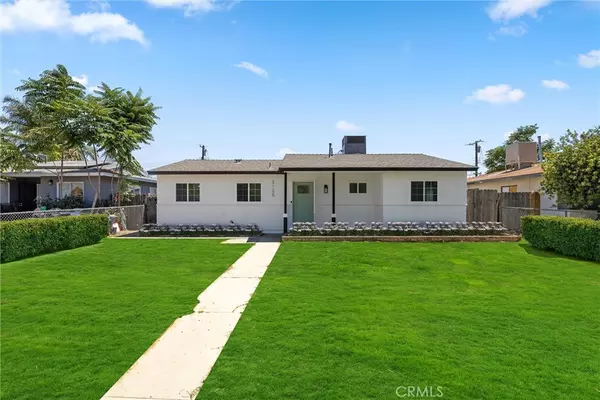 Bakersfield, CA 93306,3125 Fillmore AVE