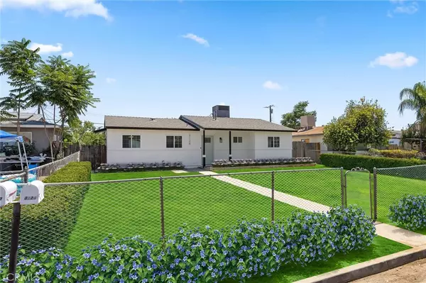 Bakersfield, CA 93306,3125 Fillmore AVE