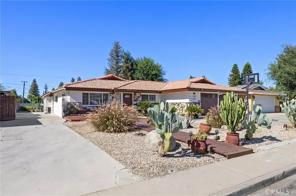Bakersfield, CA 93308,6008 Carter AVE