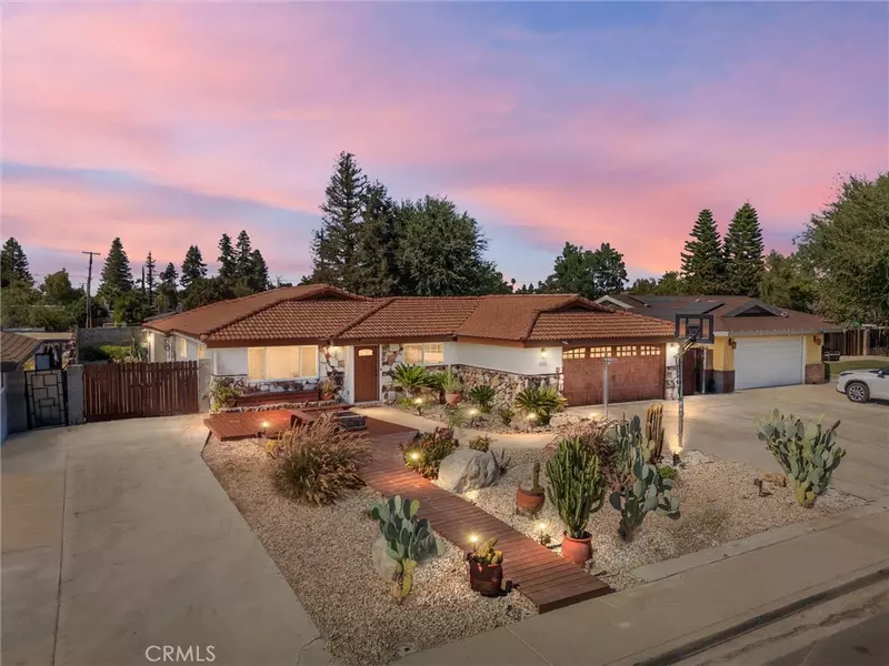6008 Carter AVE, Bakersfield, CA 93308