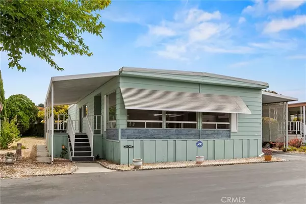 Santa Maria, CA 93455,3210 Santa Maria WAY #128