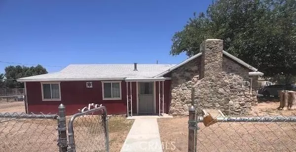 4050 El Roblar ST, Maricopa, CA 93254