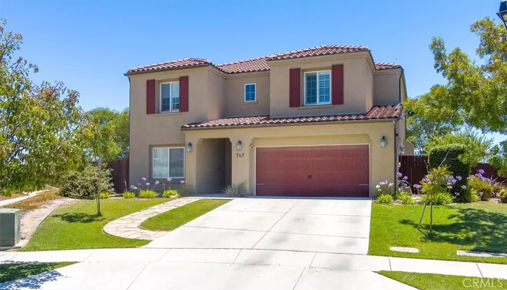 Lompoc, CA 93436,747 Carina DR