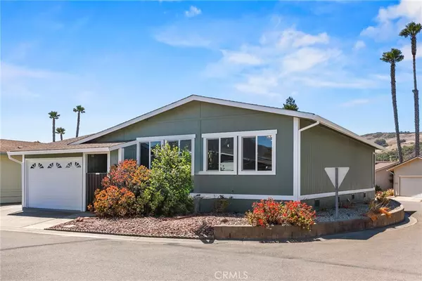 San Luis Obispo, CA 93405,1013 Kerry DR #57