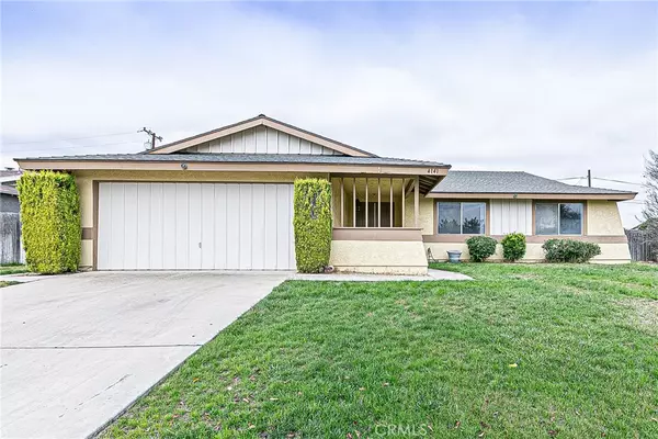 4141 Shady Glade DR, Santa Maria, CA 93455