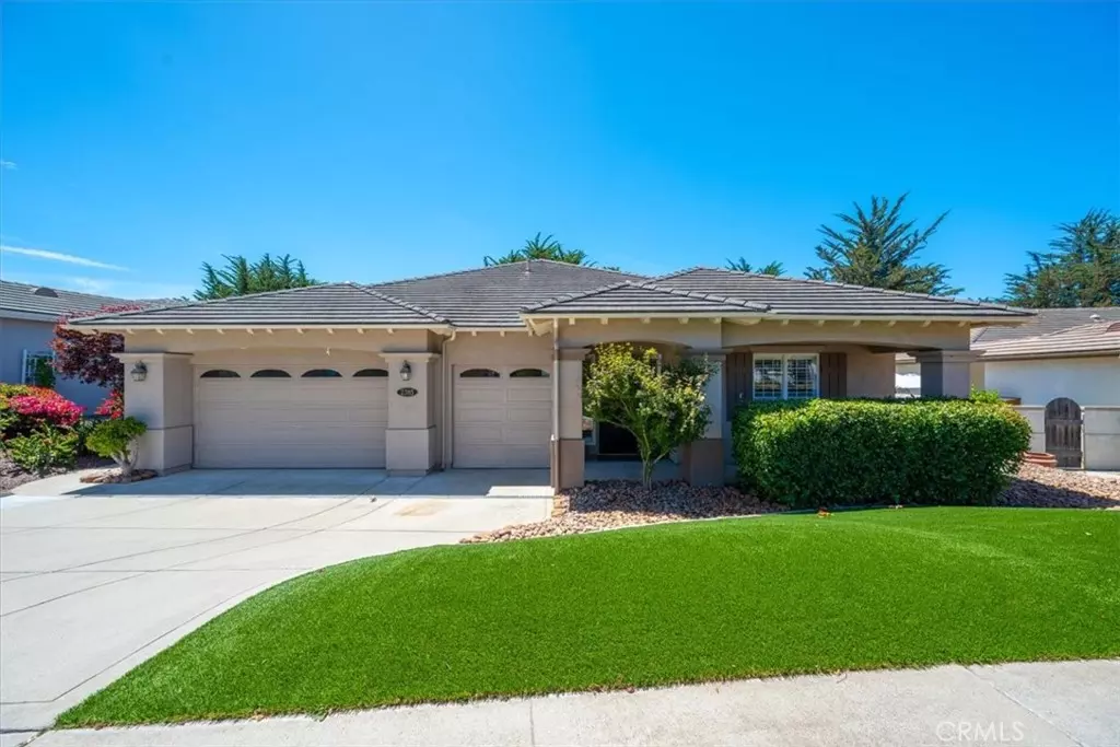 Arroyo Grande, CA 93420,2385 Brant ST