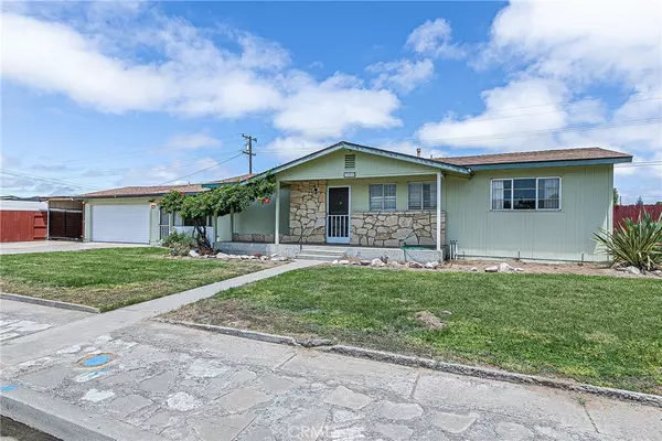 Santa Maria, CA 93455,205 Shirley LN