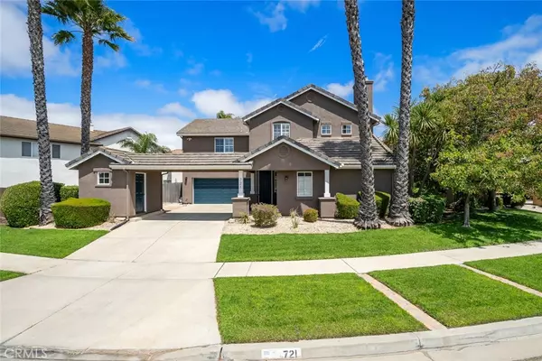 721 La Gracia, Santa Maria, CA 93455