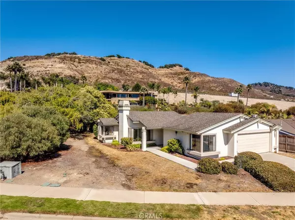 248 El Dorado WAY, Pismo Beach, CA 93449