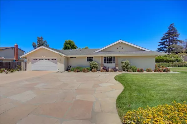 Santa Maria, CA 93455,3481 Drake DR