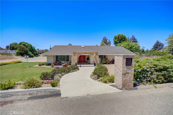 Santa Maria, CA 93455,3481 Drake DR