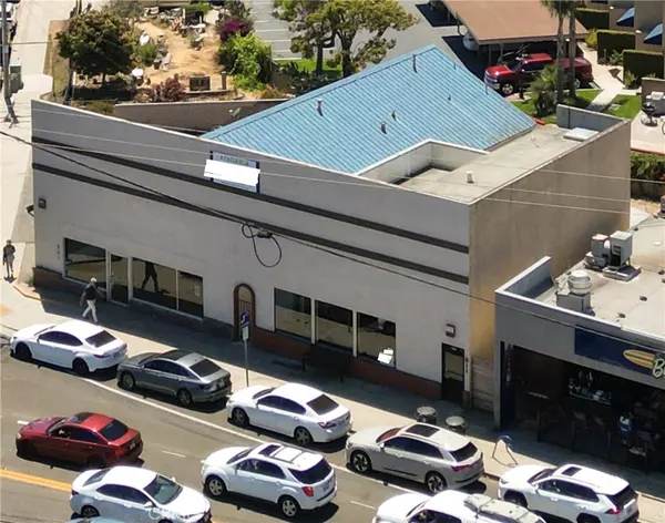 801 Dolliver ST, Pismo Beach, CA 93449