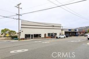 Pismo Beach, CA 93449,801 Dolliver ST