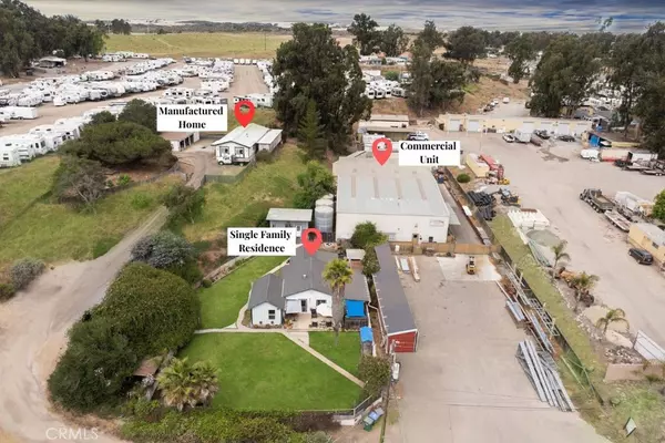 748 Garrett LN, Arroyo Grande, CA 93420