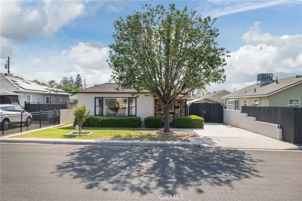 2702 Worthington AVE, Bakersfield, CA 93308