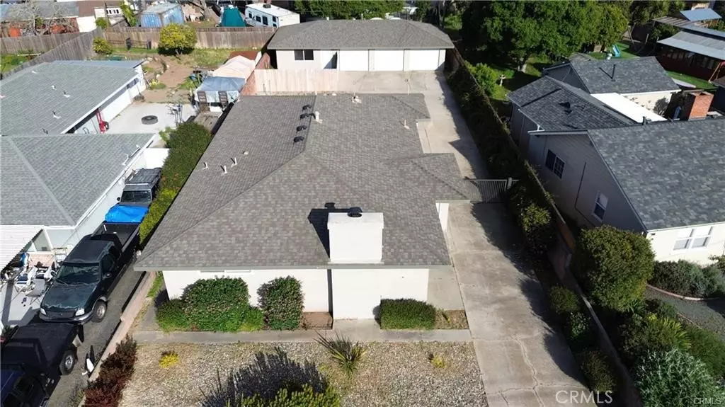 Arroyo Grande, CA 93420,201 Wood PL