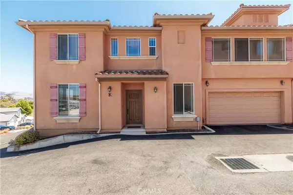 185 Brisco RD #K, Arroyo Grande, CA 93420