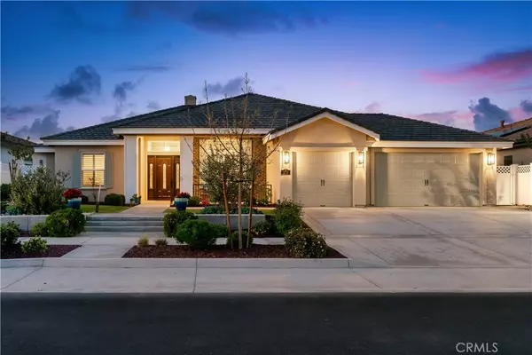 13714 Stonethwaite LN,  Bakersfield,  CA 93311