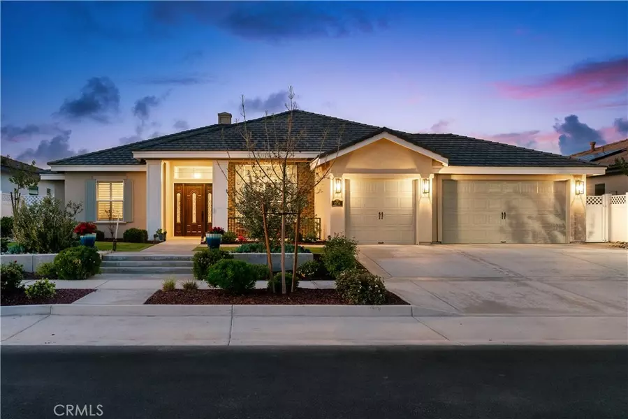 13714 Stonethwaite LN, Bakersfield, CA 93311