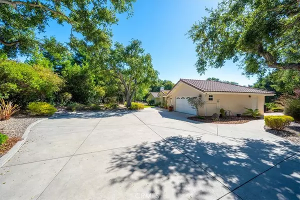 Nipomo, CA 93444,629 Shelter Ridge PL